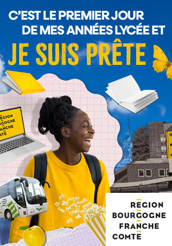 Région BFC